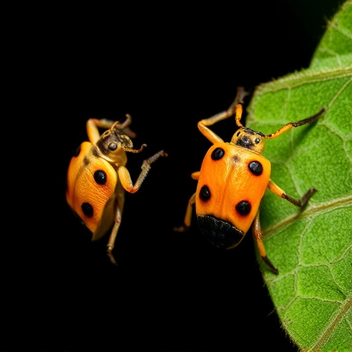 bugs