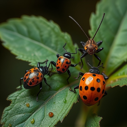 bugs