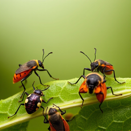 bugs