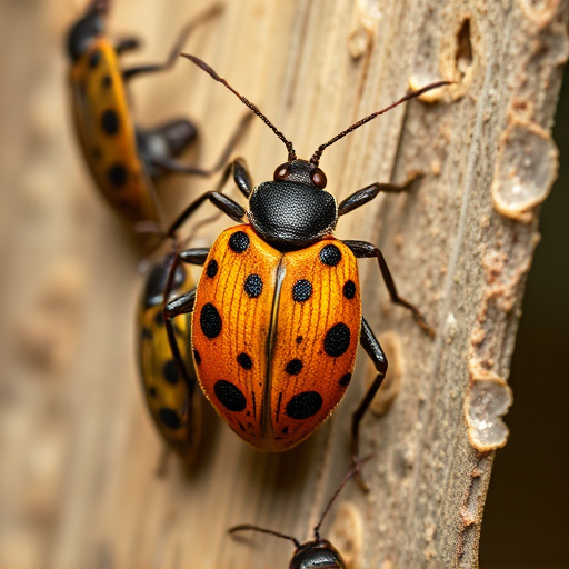 bugs