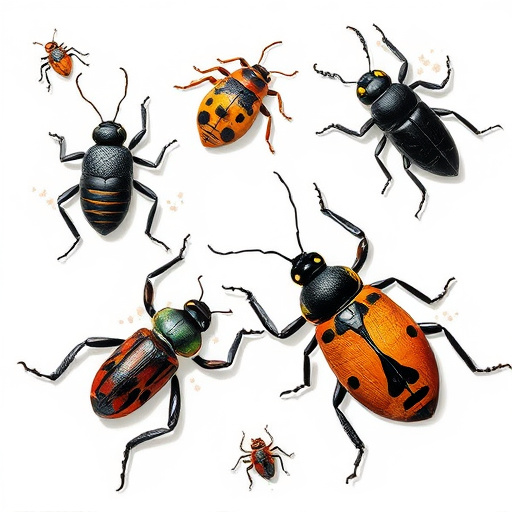 bugs