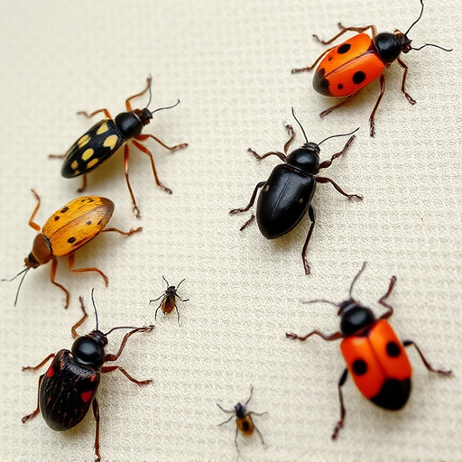 bugs