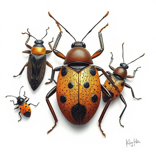 bugs