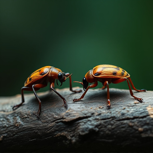 bugs