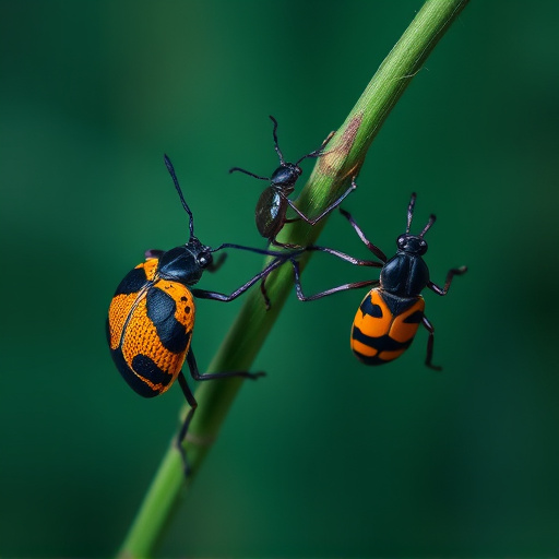 bugs