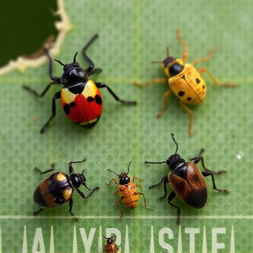 bugs