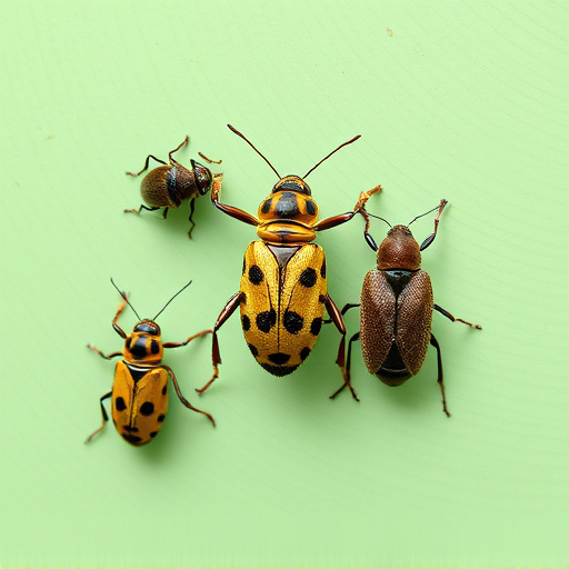 bugs