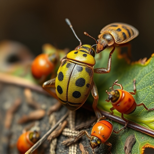 bugs