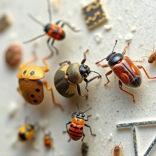 bugs