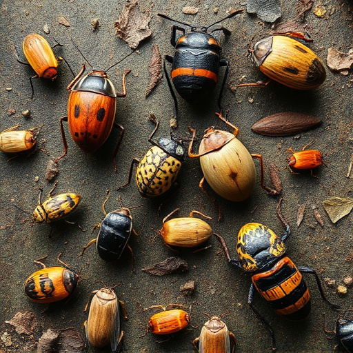 bugs