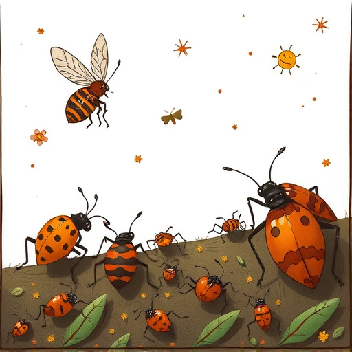 bugs