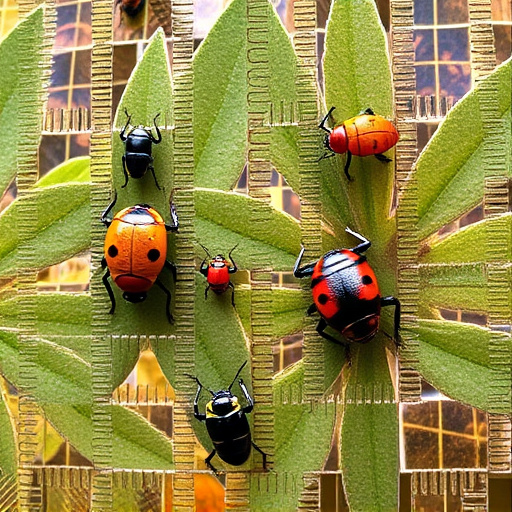 bugs