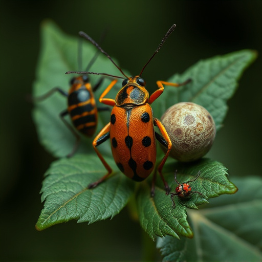 bugs