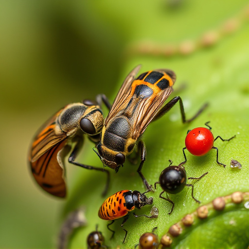 bugs