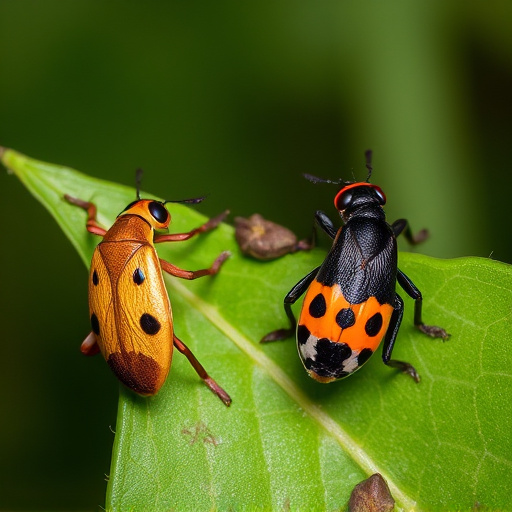 bugs