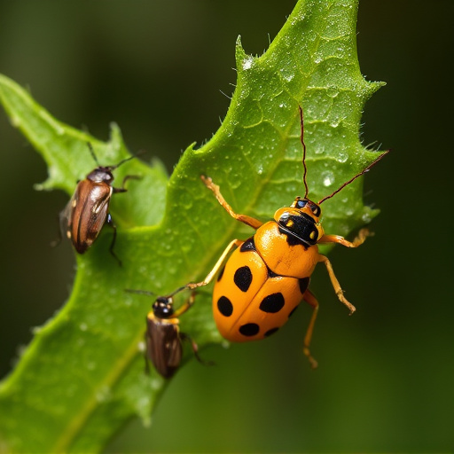 bugs