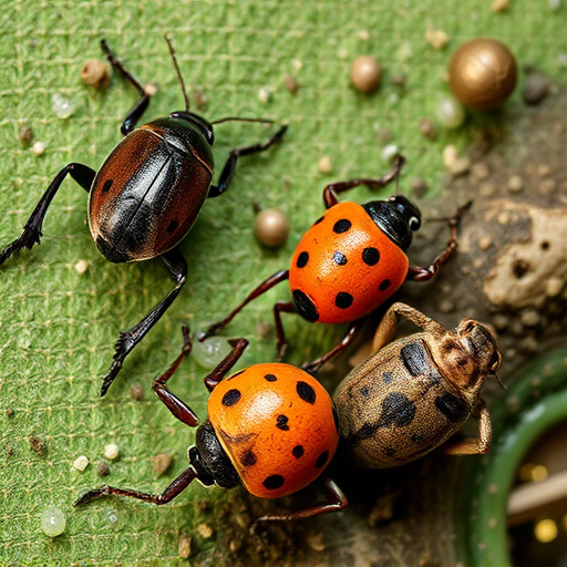 bugs
