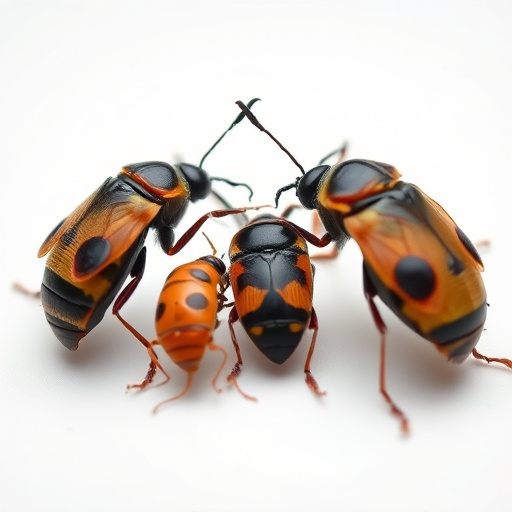 bugs