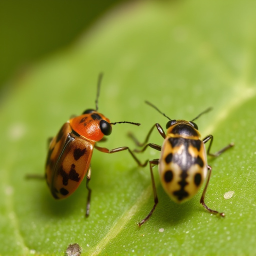 bugs