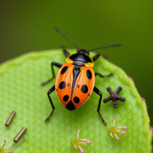 bugs
