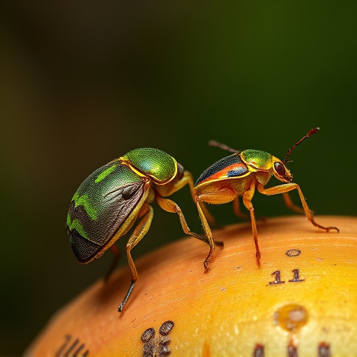 bugs