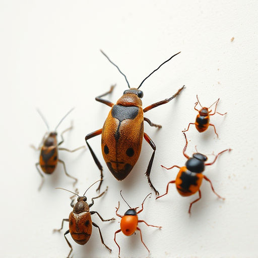 bugs