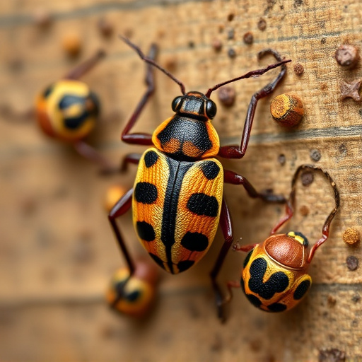 bugs