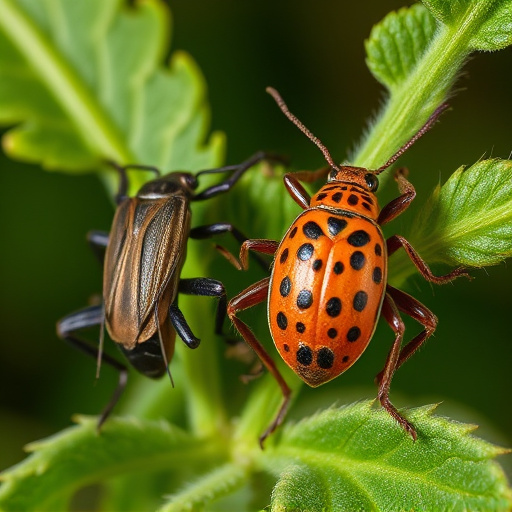 bugs