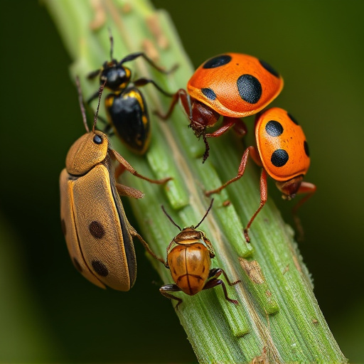 bugs