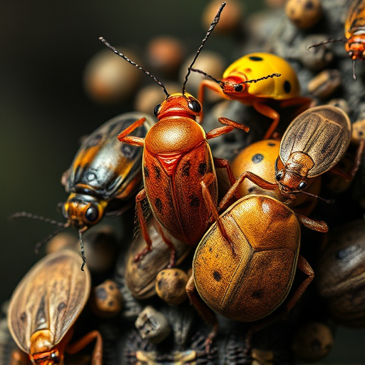 bugs