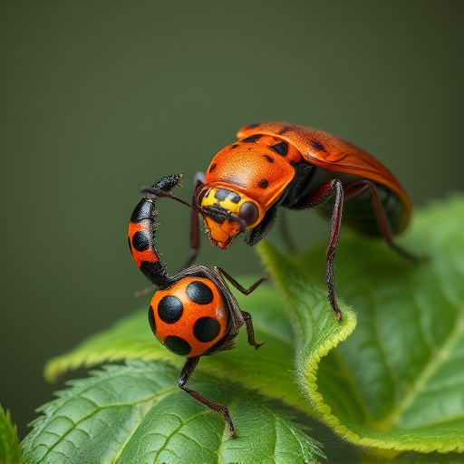 bugs
