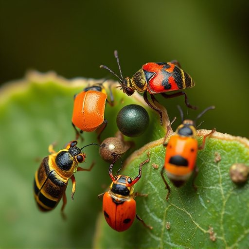 bugs