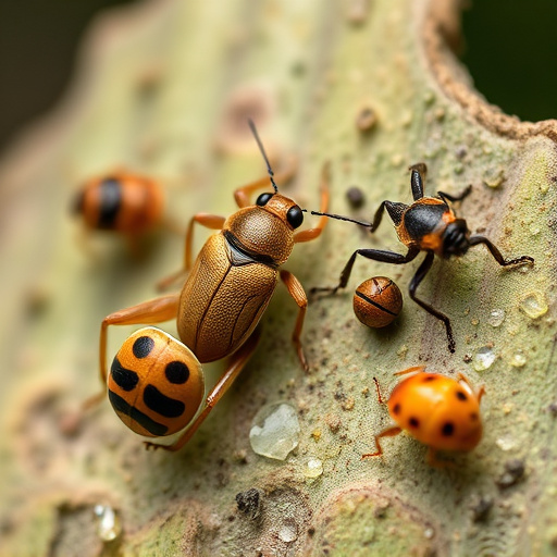 bugs
