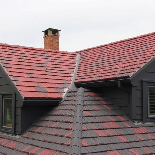 Choosing Roofing Materials