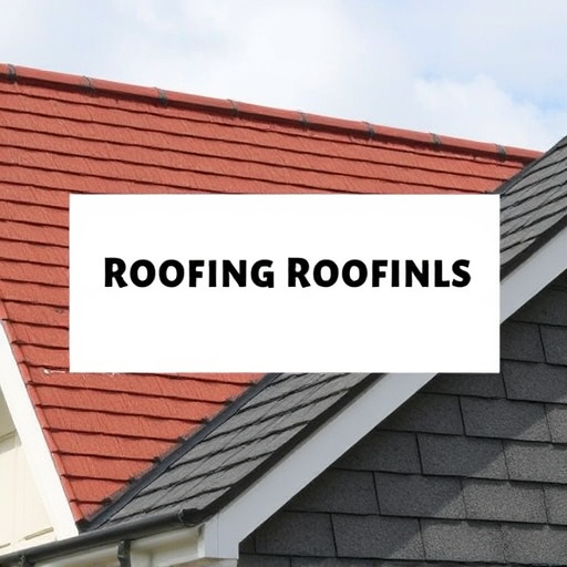 Choosing Roofing Materials