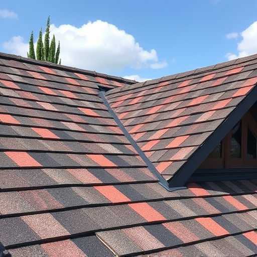 Choosing Roofing Materials