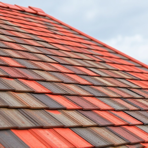 Choosing Roofing Materials