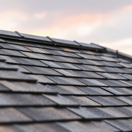 Choosing Roofing Materials