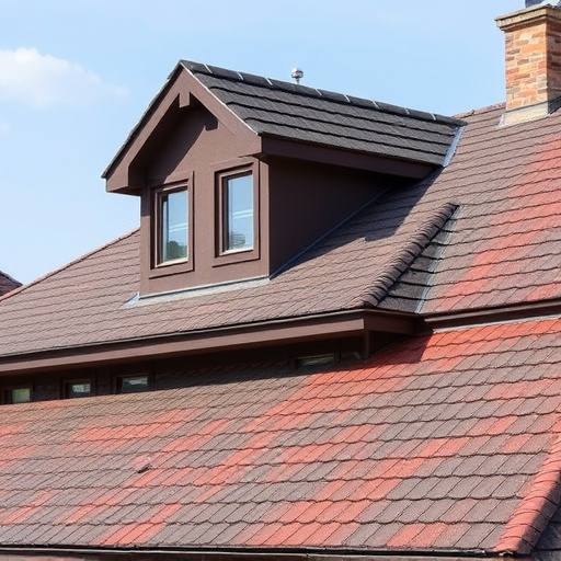 Choosing Roofing Materials