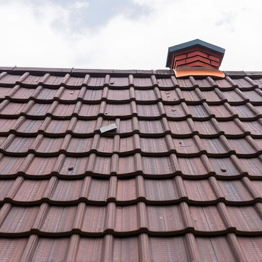 Choosing Roofing Materials