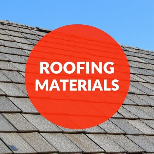 Choosing Roofing Materials