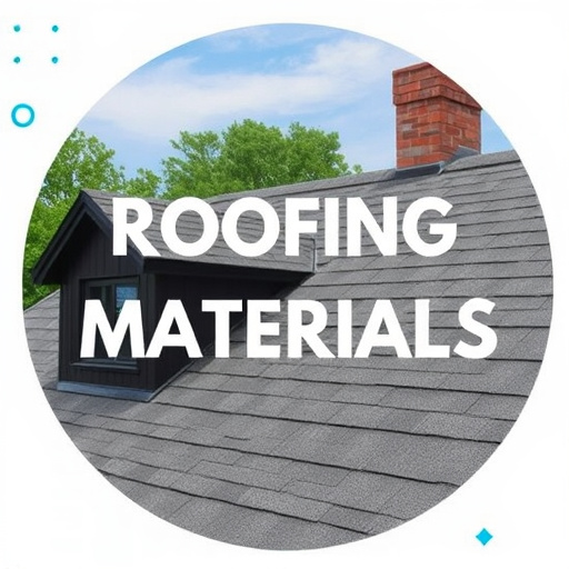 Choosing Roofing Materials