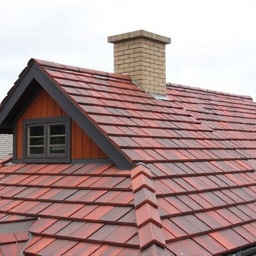 Choosing Roofing Materials