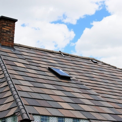 Choosing Roofing Materials