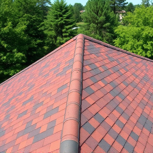 Choosing Roofing Materials