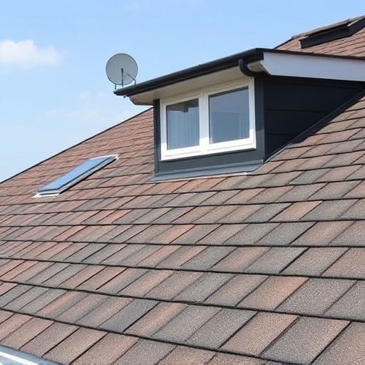 Choosing Roofing Materials