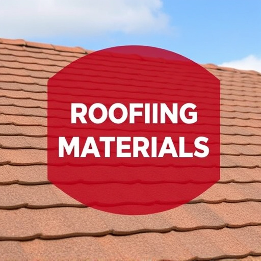 Choosing Roofing Materials