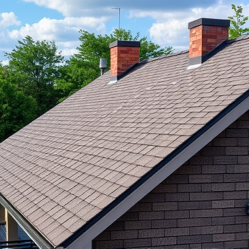 Choosing Roofing Materials
