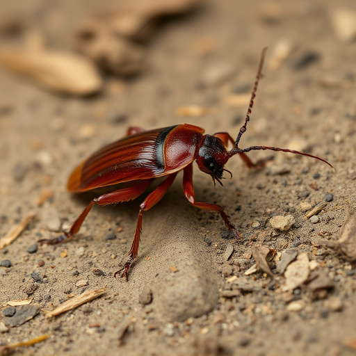 cockroach