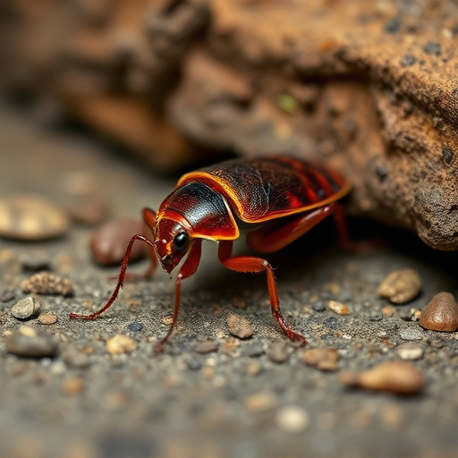 cockroach